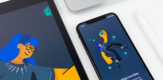 Upward App