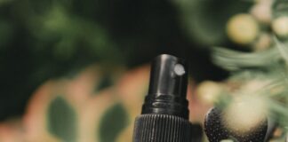 Niacinamide Toner