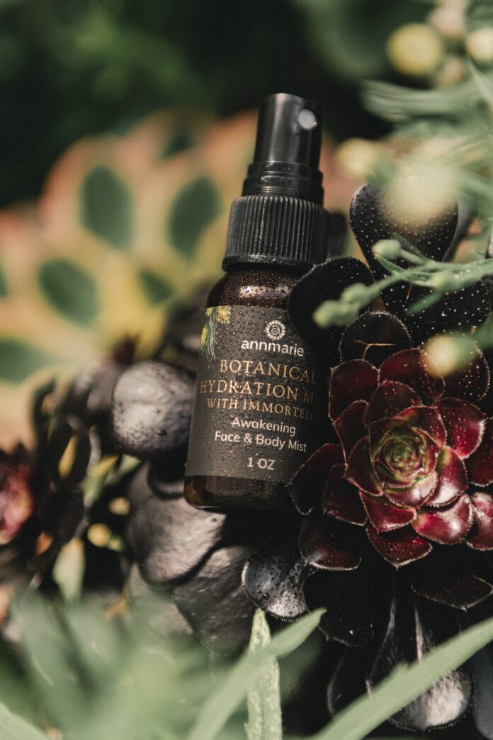 Niacinamide Toner