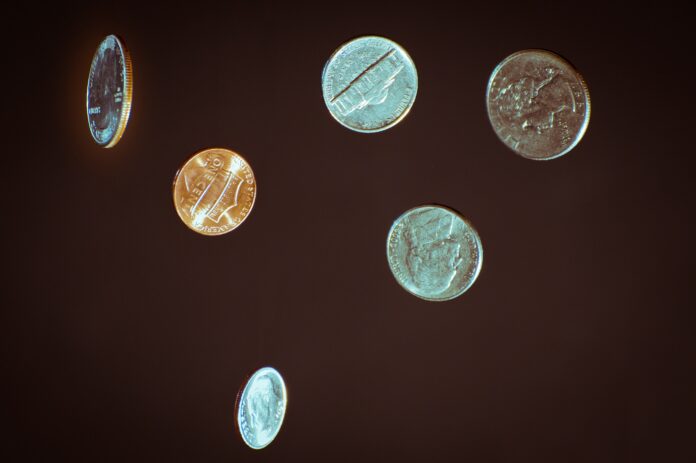 Coinflip