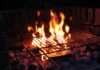 kalamazoo grills