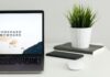 Web hosting service