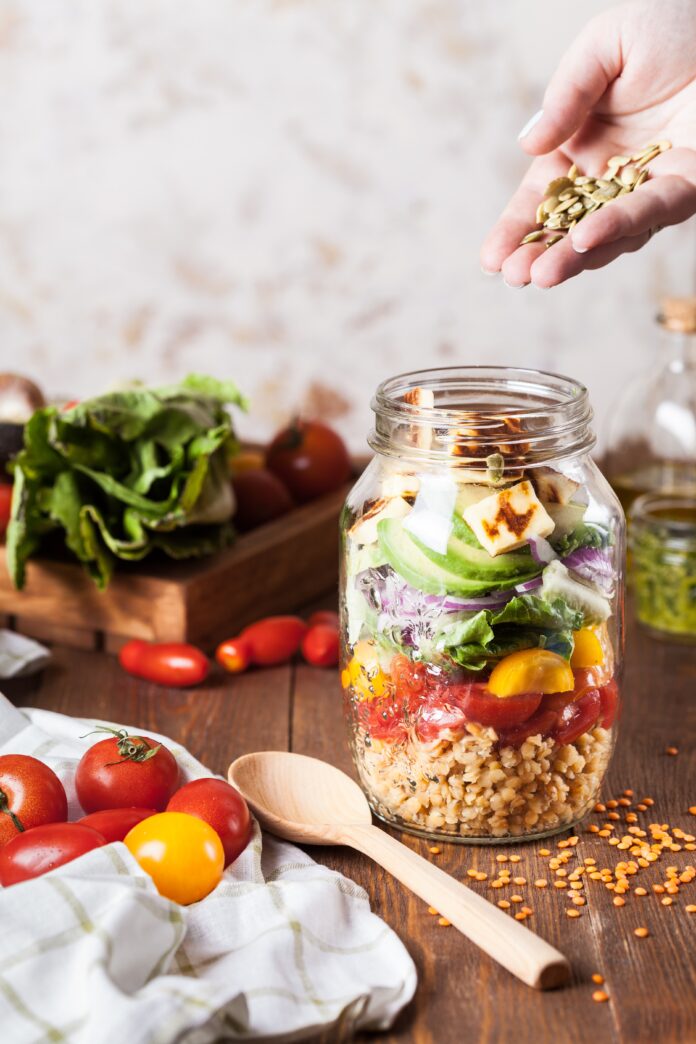 Nourish