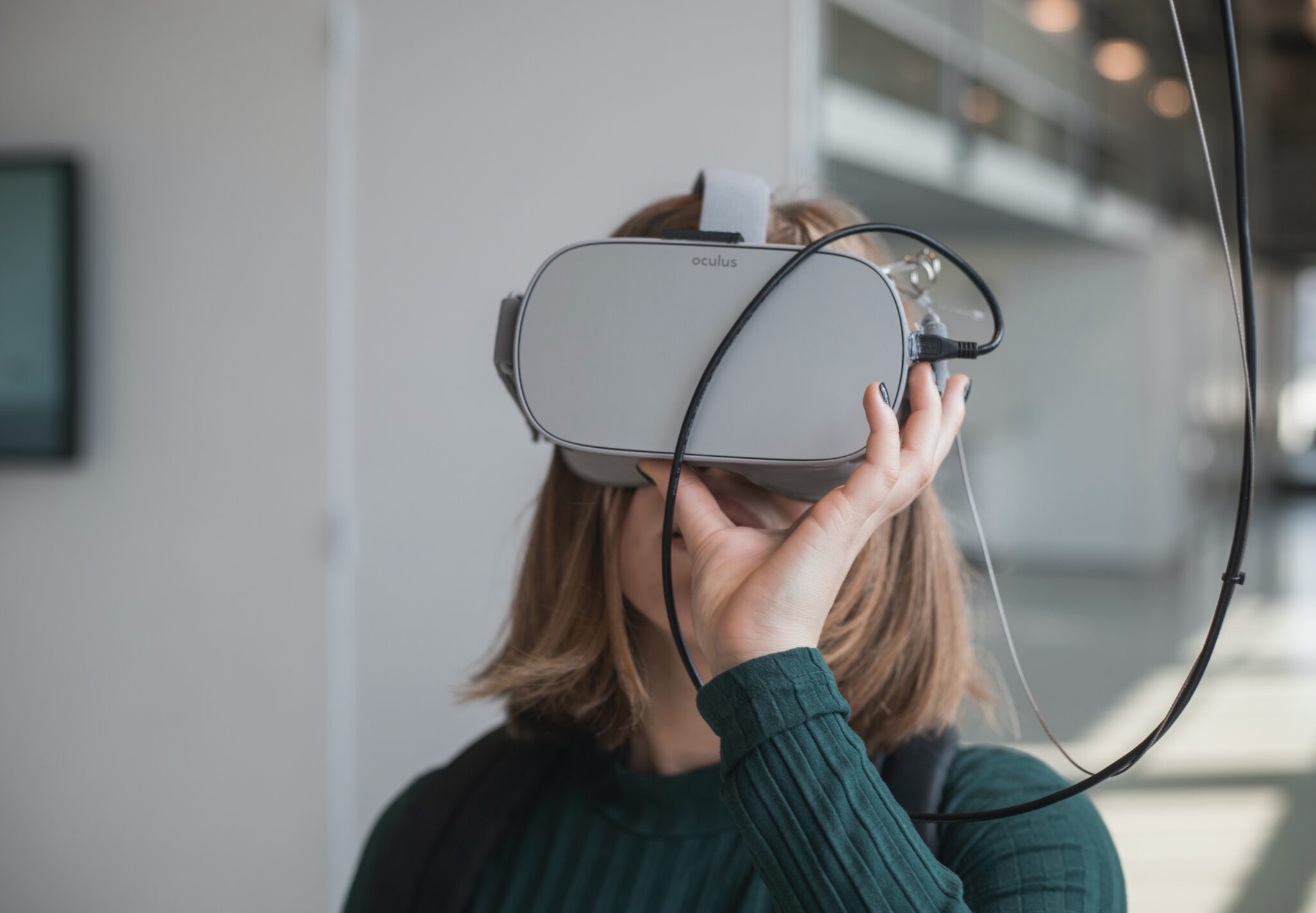 xbox virtual reality - A Fascinating Comprehensive Guide - DotCom ...