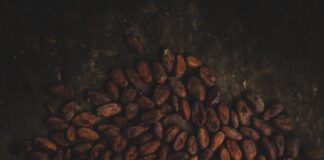 Ceremonial Cacao