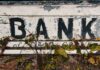 Bank failure