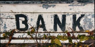 Bank failure