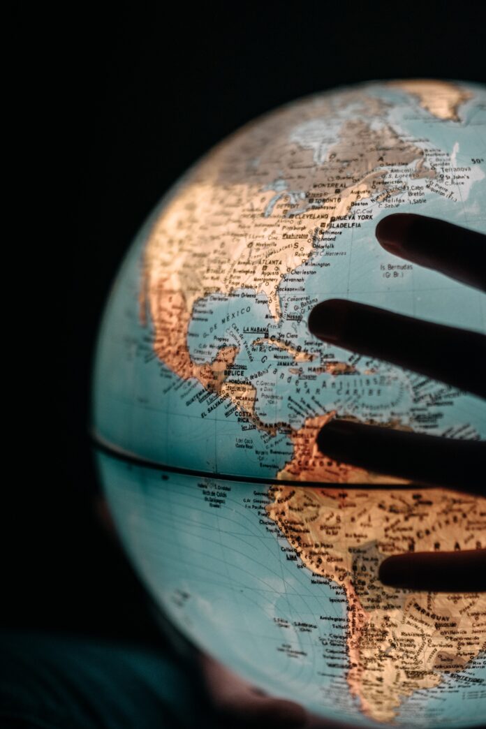Globalization Partners