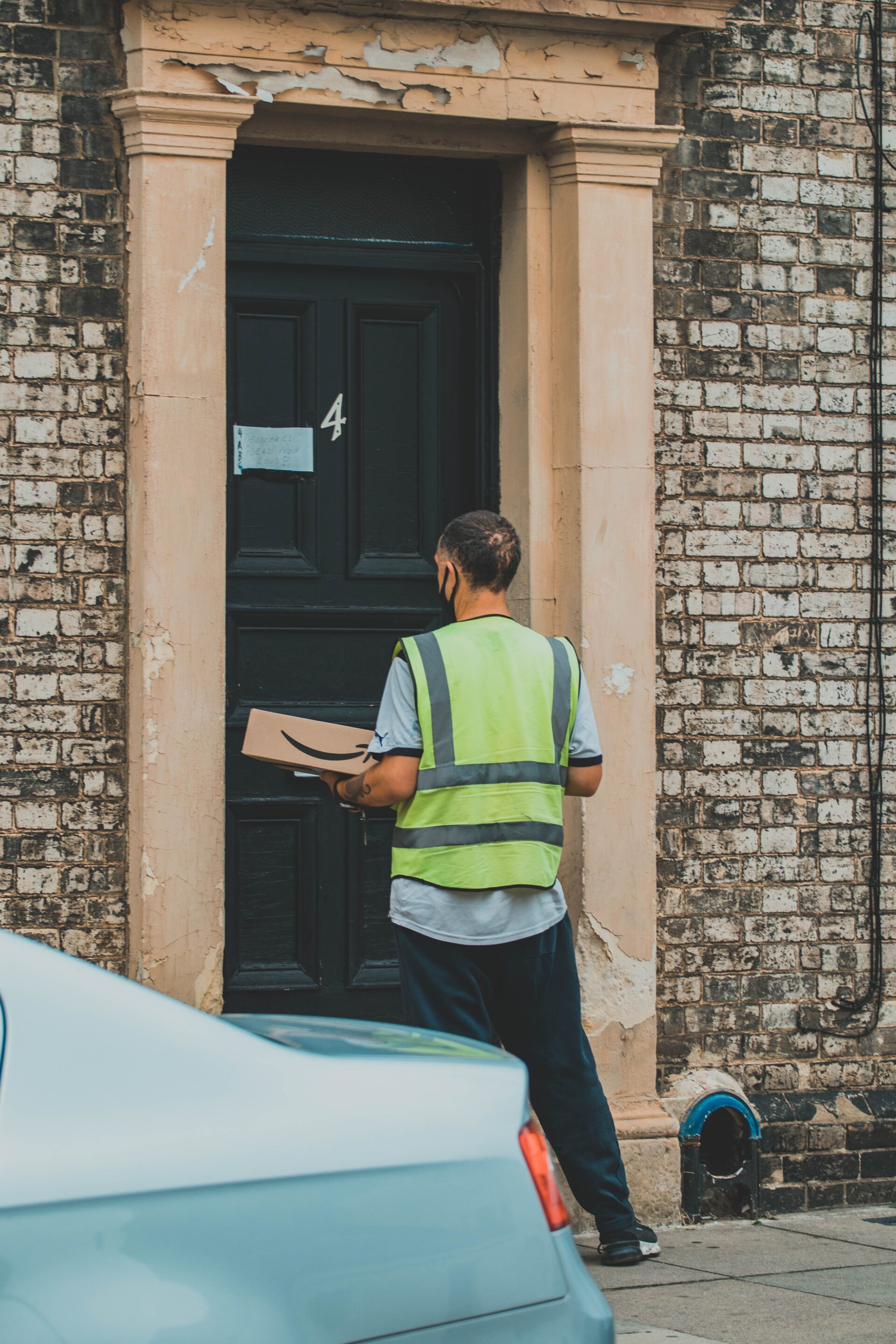 Amazon Tracking - A Must Read Comprehensive Guide - DotCom Magazine ...