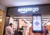 Amazon go
