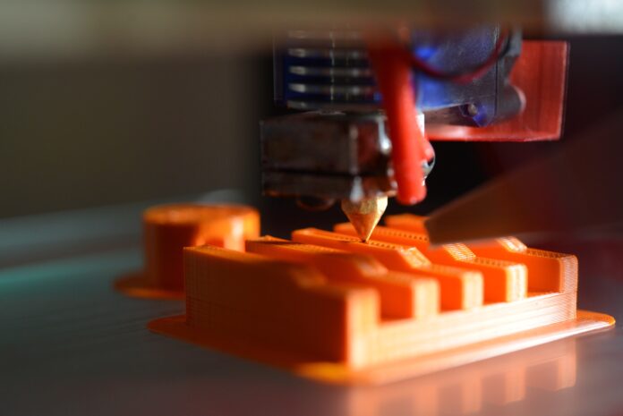 Markforged
