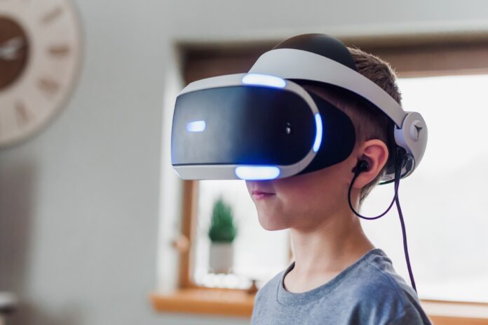 Webxr