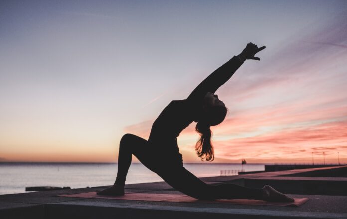 Yoga philosophy