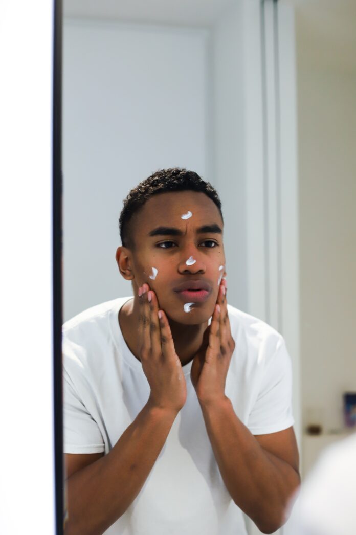 Liquid Exfoliant