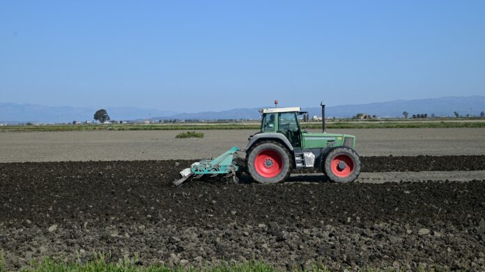 Agriculture