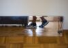 Maximalist cushioning