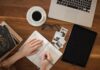 Writing efficiency