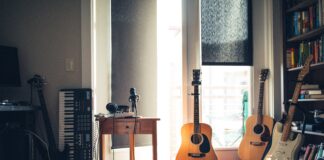 Music discovery