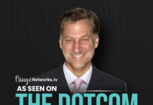 The DotCom Magazine Show