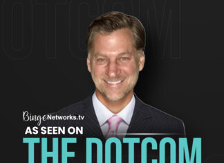 The DotCom Magazine Show