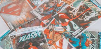 DC Comics