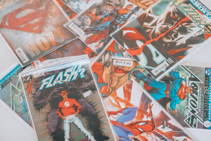 DC Comics