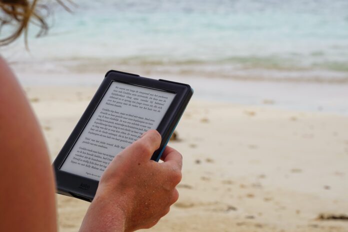 E-books