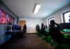 Gaming Event