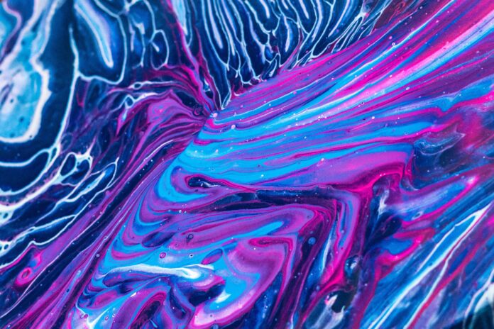 Liquid Wind