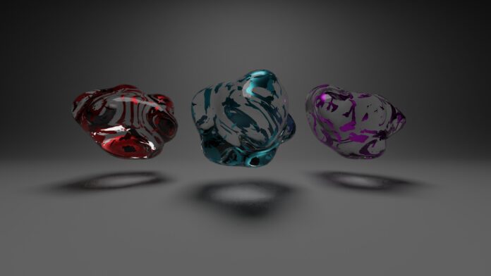 Raytracing