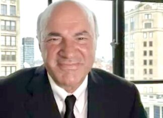 What Does Kevin O'Leary Say About The DotCom Magazine Interview Series