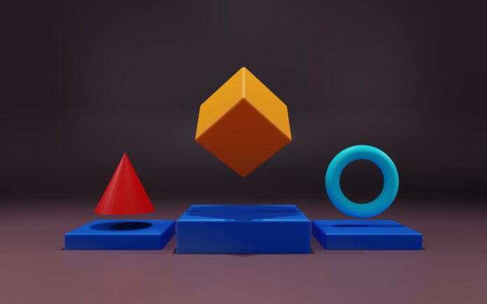 Cybercube