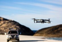 Autonomous Aerial Taxis-A Must Read Comprehensive Guide Autonomous Aerial Taxis-A Must Read Comprehensive Guide