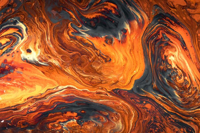 AI-Generated Cooking Ingredients and Recipes