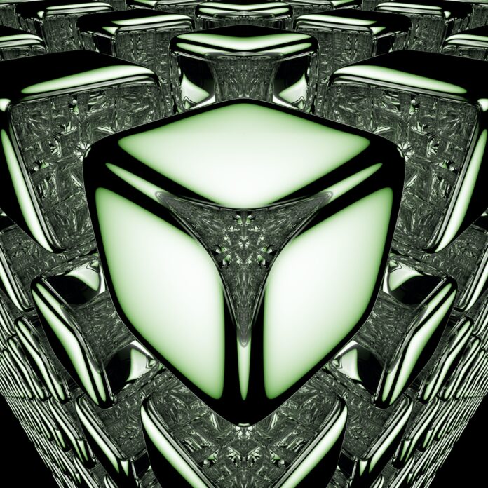 Programmable Materials