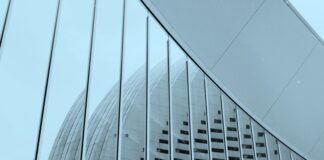 Smart Window Glass