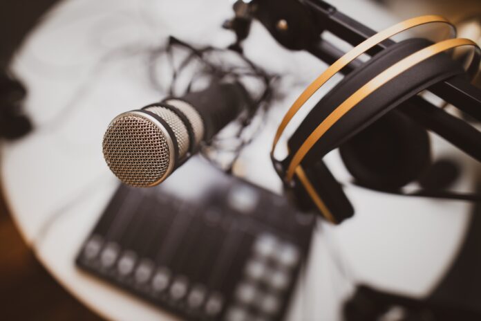 podcast