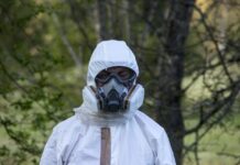 Risks of Asbestos