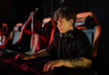 How To Combat Persistent Vision Issues in Esports Vision Issues