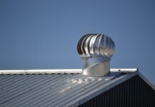 Commercial Roofing