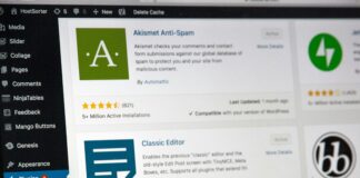 WordPress LMS Plugin
