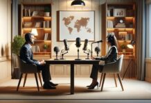 How Video Interviews Build Stronger Online CEO Brands Issues in entrepreneurship