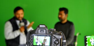 How Video Interviews Elevate CEO Online Presence