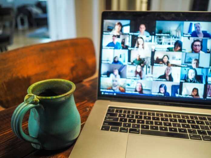 How Video Interviews Boost Founder Credibility Online