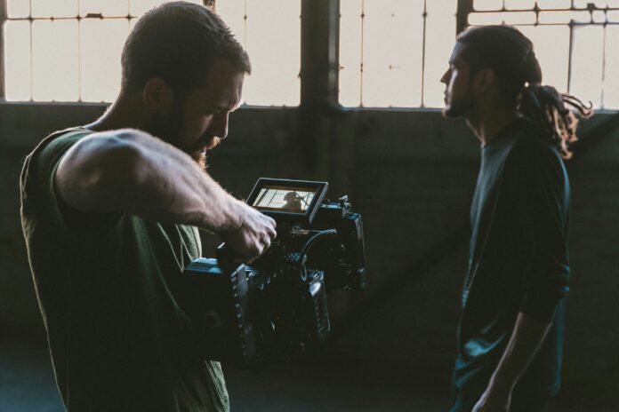 Harnessing the Power of Video to Amplify CEO Presence