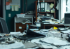 Office Cleaning