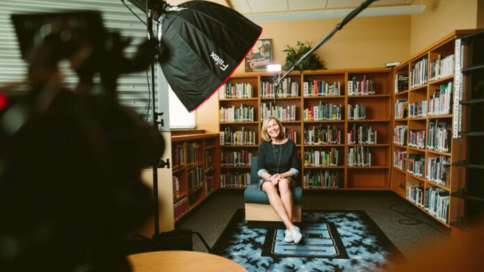 How Video Interviews Enhance CEO Digital Marketing Efforts