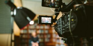 The Power of Video Interviews in Enhancing Online Presence for Founders