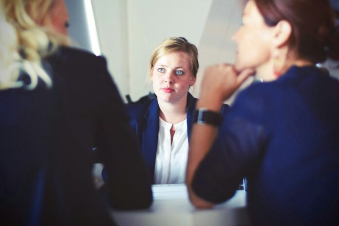 Why Every CEO Needs a Video Interview Strategy