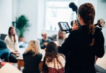 The Growing Importance of Video Interviews for Founders